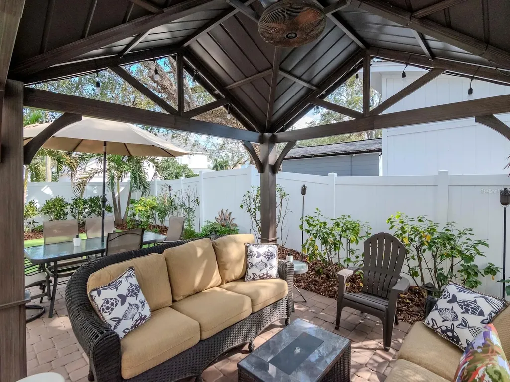 4302 W San Pedro Street Tampa FL 33629
