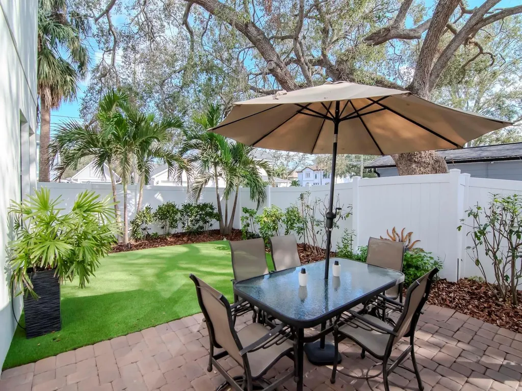 4302 W San Pedro Street Tampa FL 33629