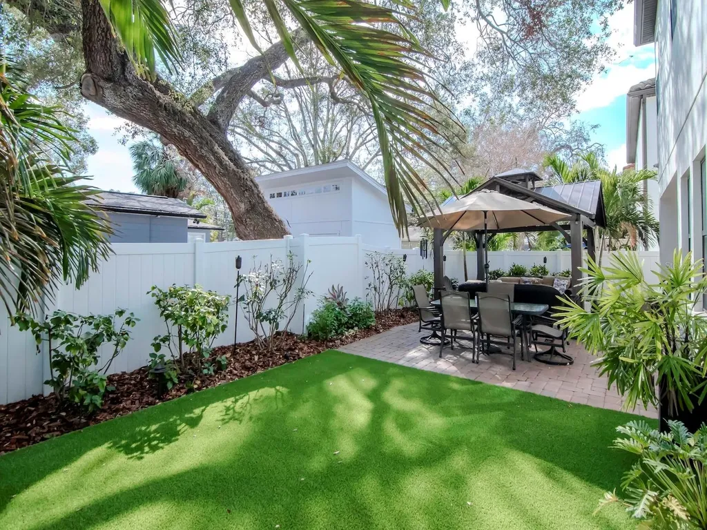4302 W San Pedro Street Tampa FL 33629