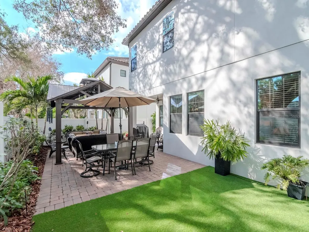 4302 W San Pedro Street Tampa FL 33629