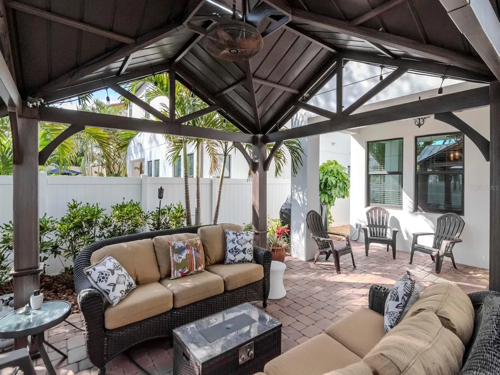 4302 W San Pedro Street Tampa FL 33629