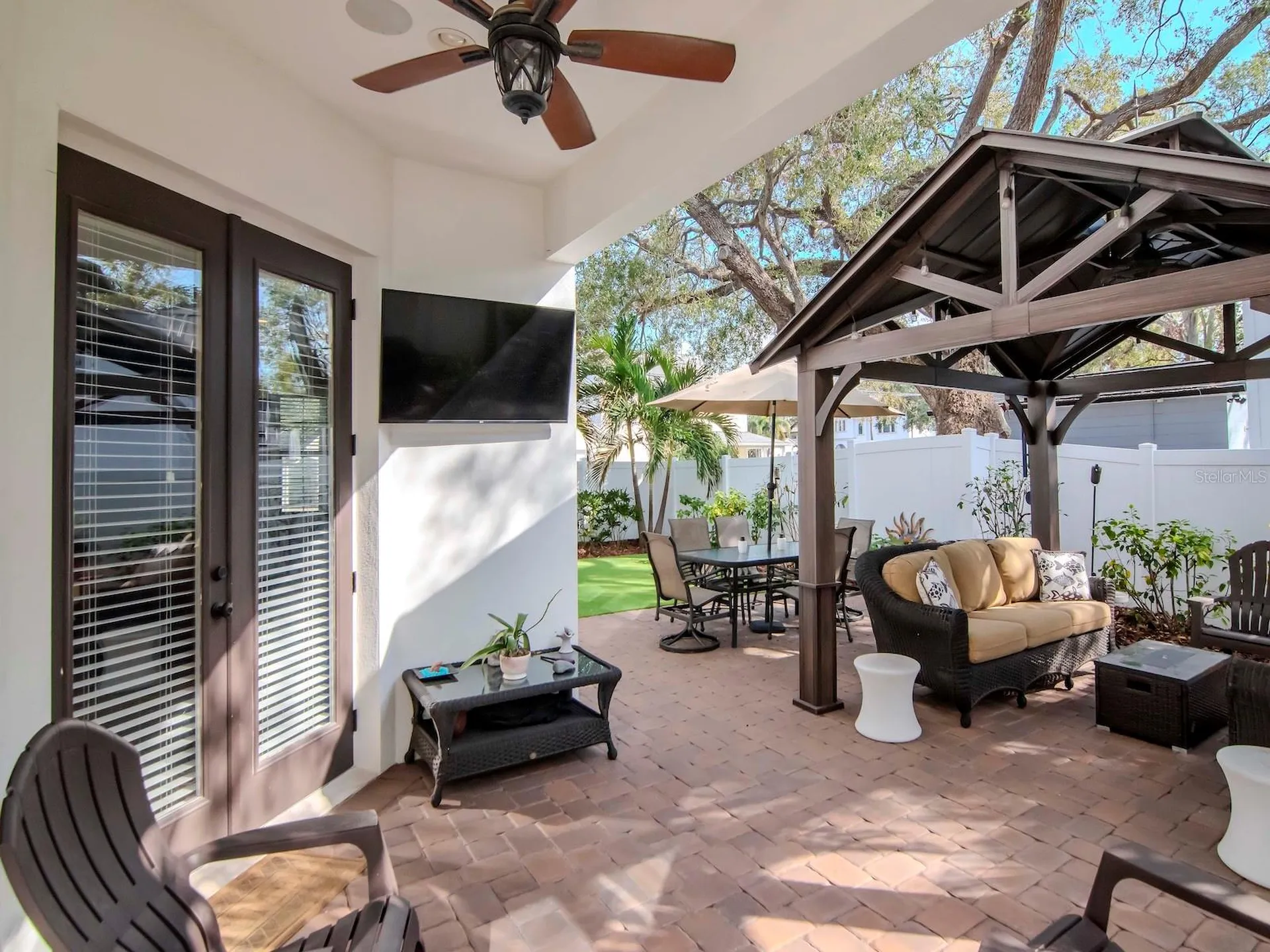 4302 W San Pedro Street Tampa FL 33629