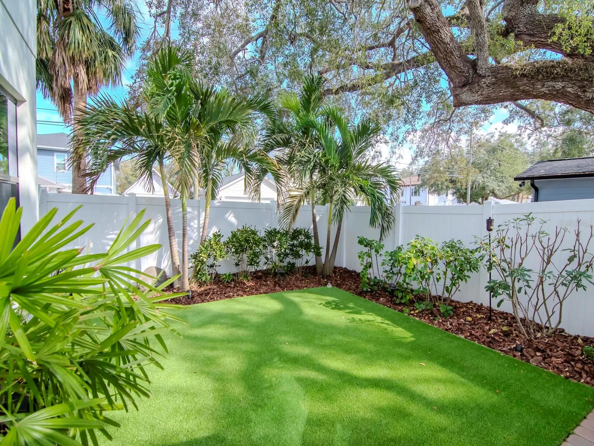 4302 W San Pedro Street Tampa FL 33629
