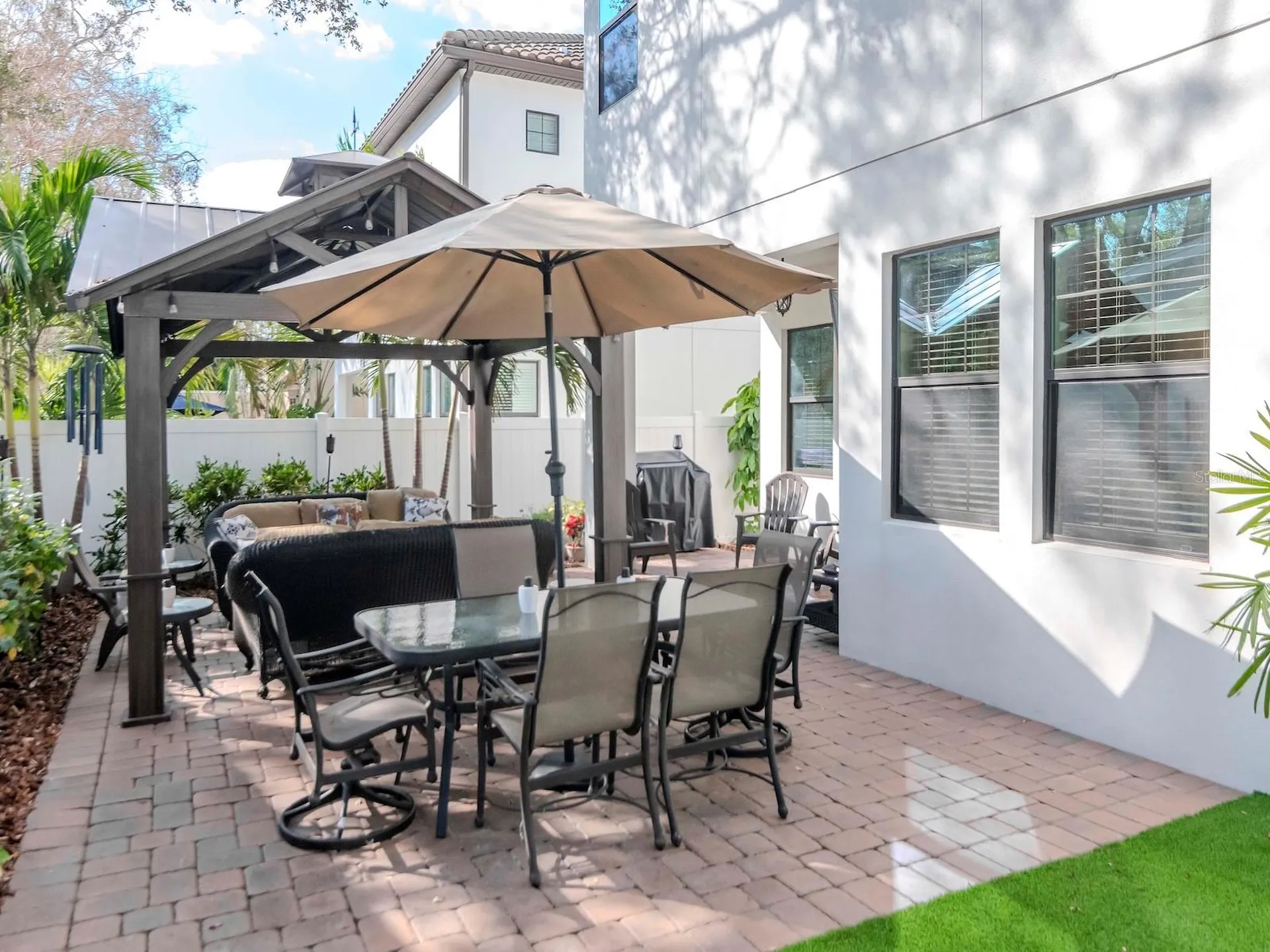4302 W San Pedro Street Tampa FL 33629