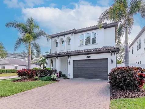 4302 W San Pedro Street Tampa FL 33629