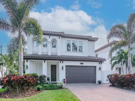 4302 W San Pedro Street Tampa FL 33629