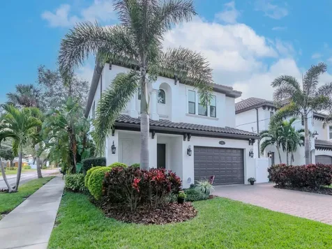 4302 W San Pedro Street Tampa FL 33629