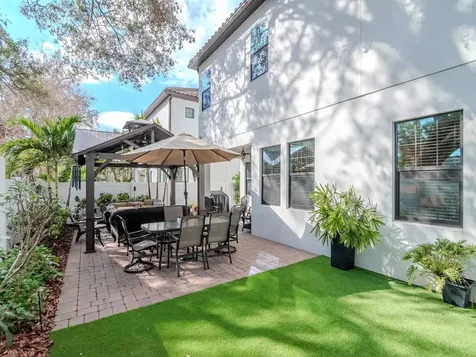 4302 W San Pedro Street Tampa FL 33629