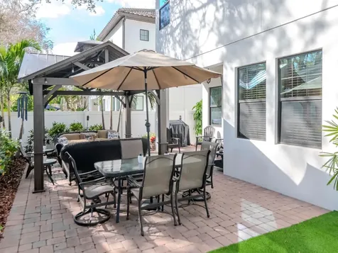 4302 W San Pedro Street Tampa FL 33629