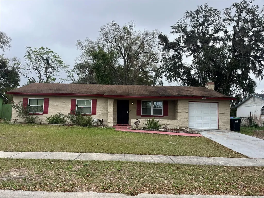 4571 La Vista Road Orlando FL 32808