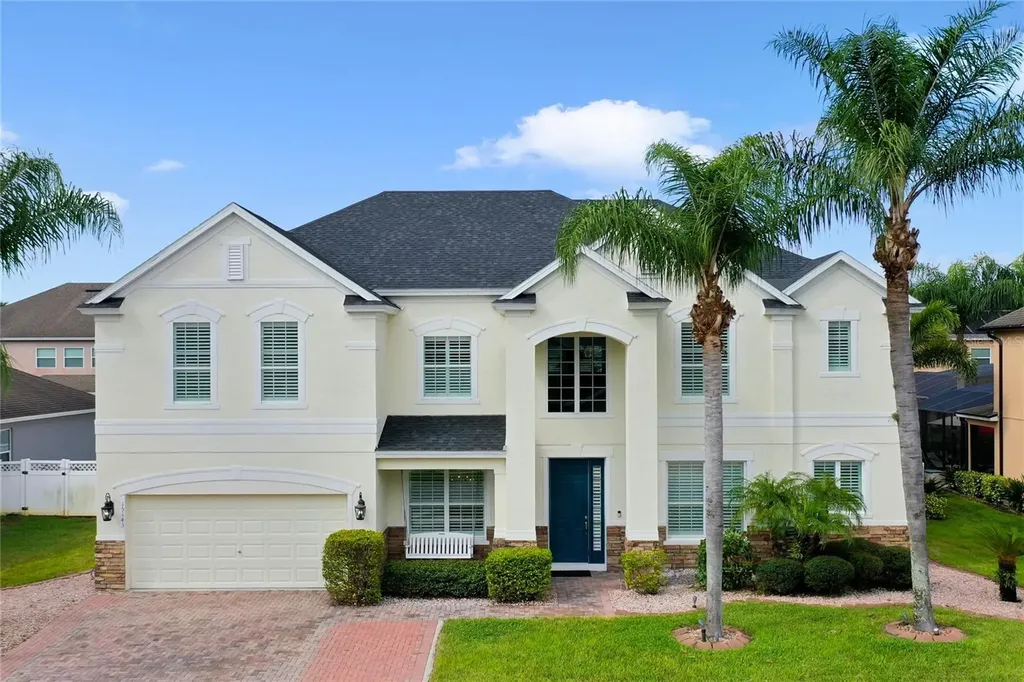 15143 Ovation Drive Winter Garden FL 34787