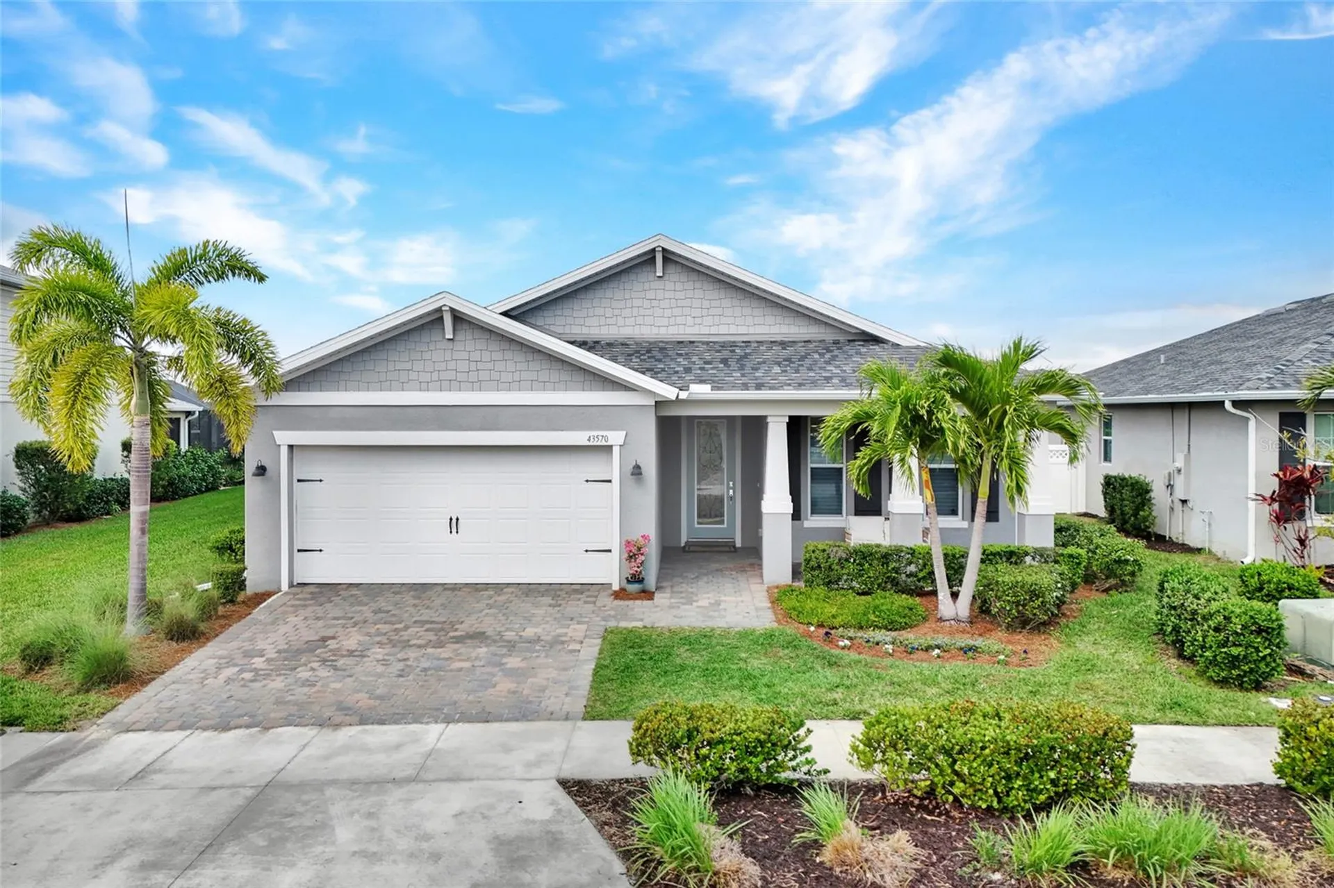 43570 Lily Court Punta Gorda FL 33982