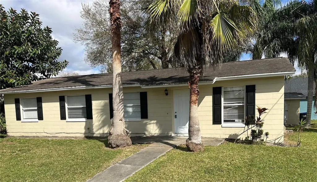 935 Florence Avenue Orlando FL 32811