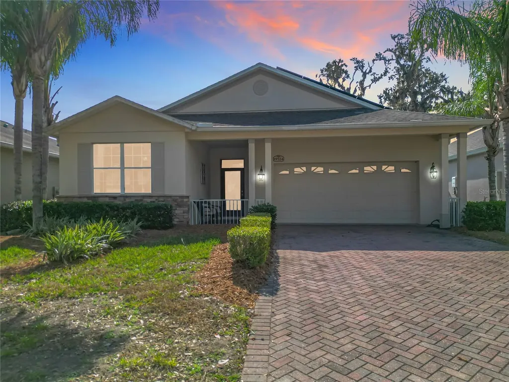 19724 Fort King Run Brooksville FL 34601