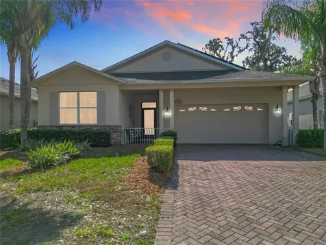 19724 Fort King Run Brooksville FL 34601
