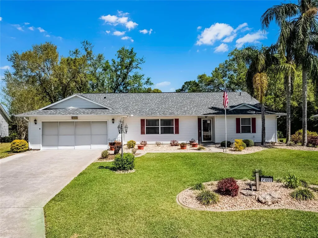 27003 Racquet Circle Leesburg FL 34748