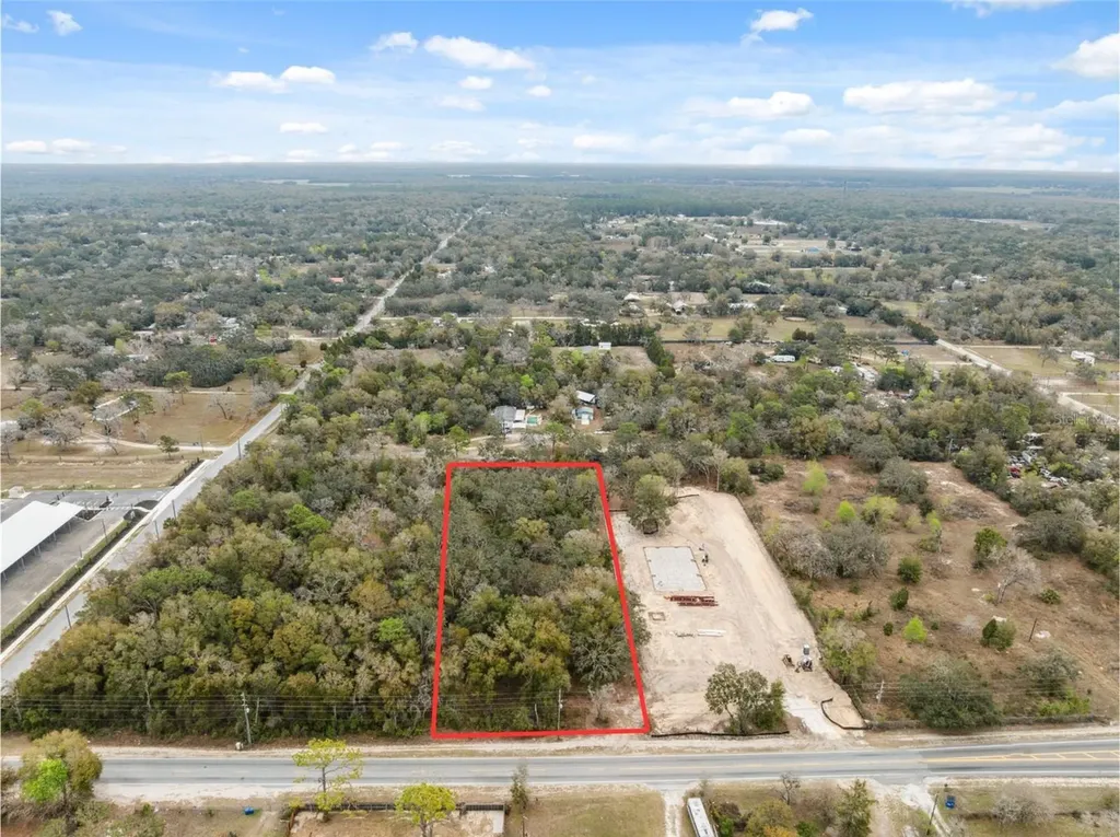 16308 Shady Hills Road Spring Hill FL 34610