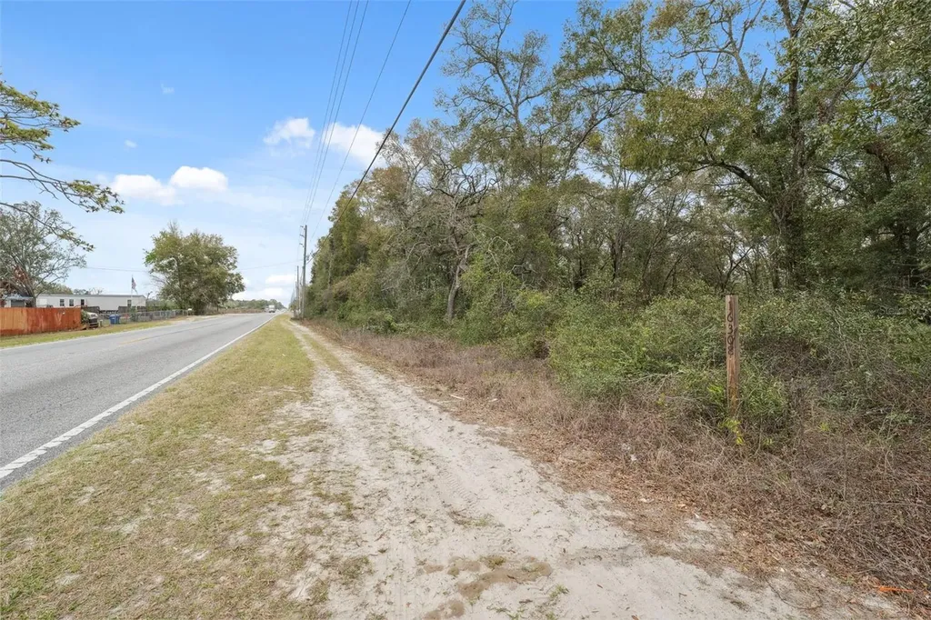 16308 Shady Hills Road Spring Hill FL 34610
