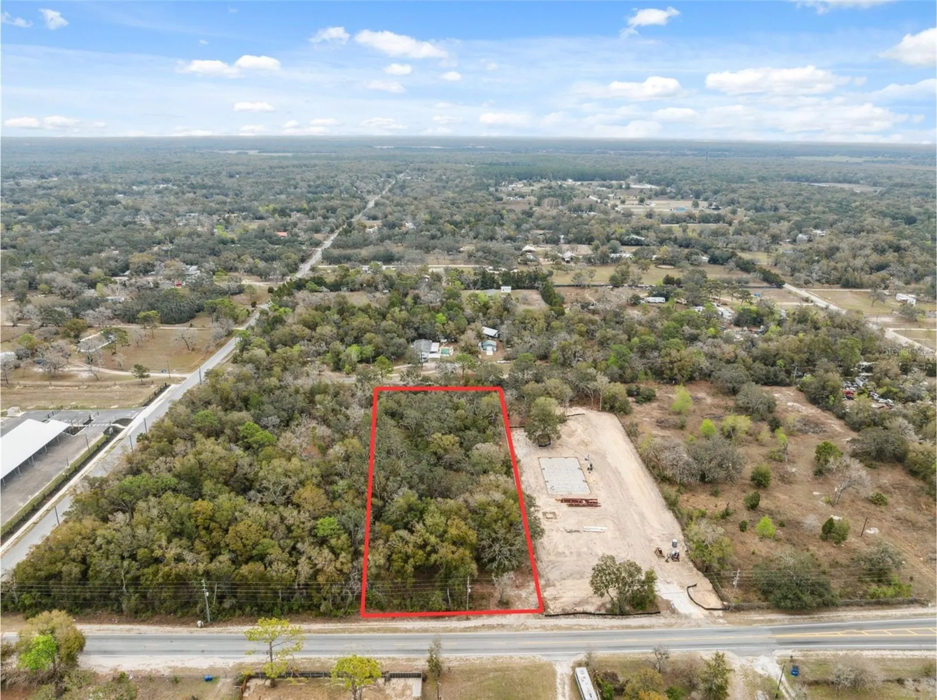 16308 Shady Hills Road Spring Hill FL 34610