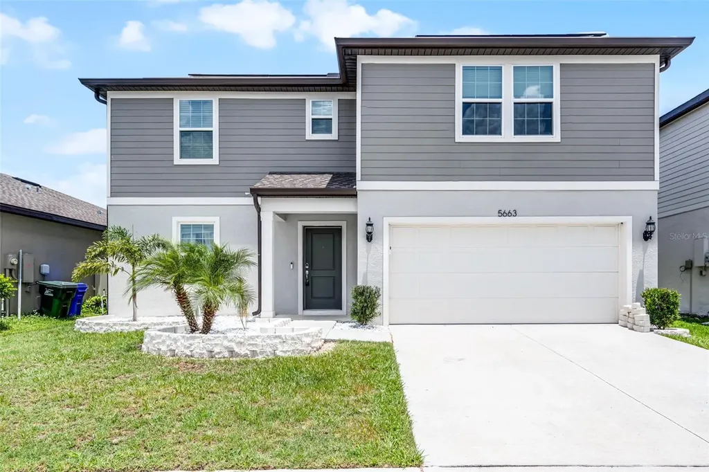 5663 Keaton Springs Drive Lakeland FL 33811
