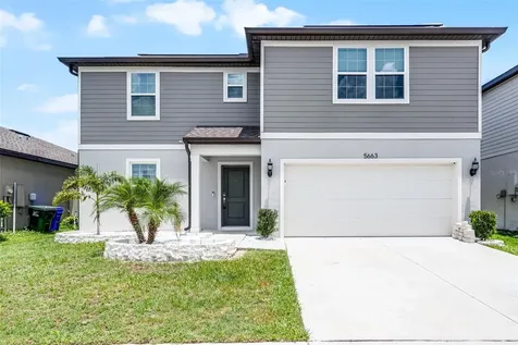 5663 Keaton Springs Drive Lakeland FL 33811