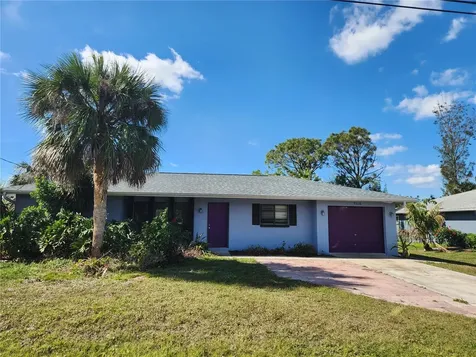 7115 Teaberry Street Englewood FL 34224