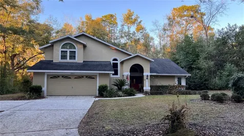 2853 W Sunrise Street Lecanto FL 34461
