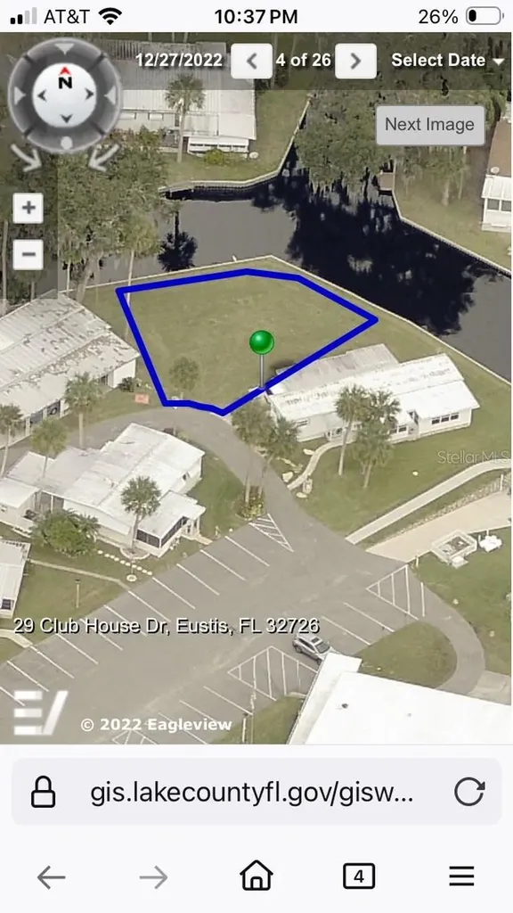 29 Club House Eustis FL 32726