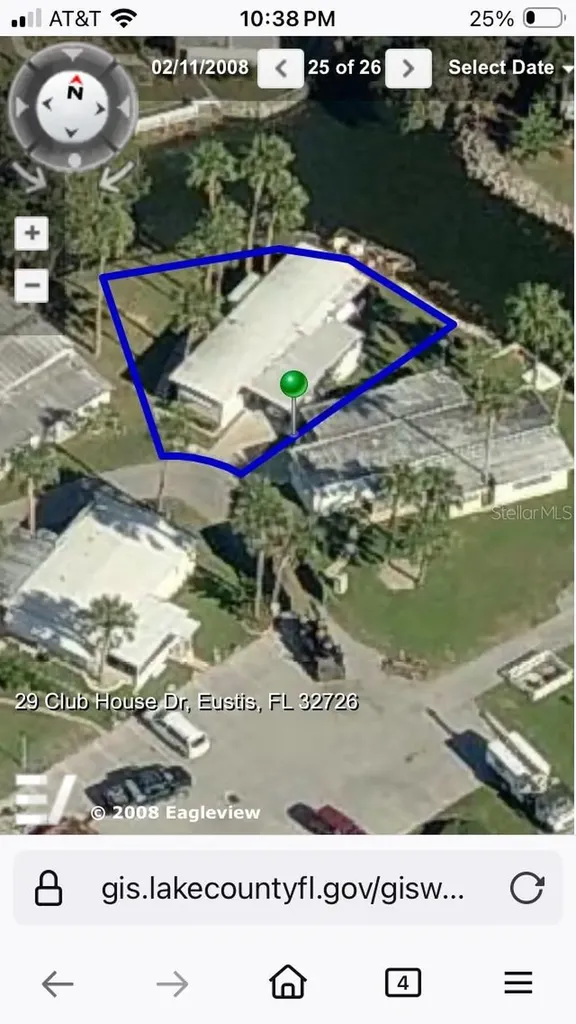 29 Club House Eustis FL 32726