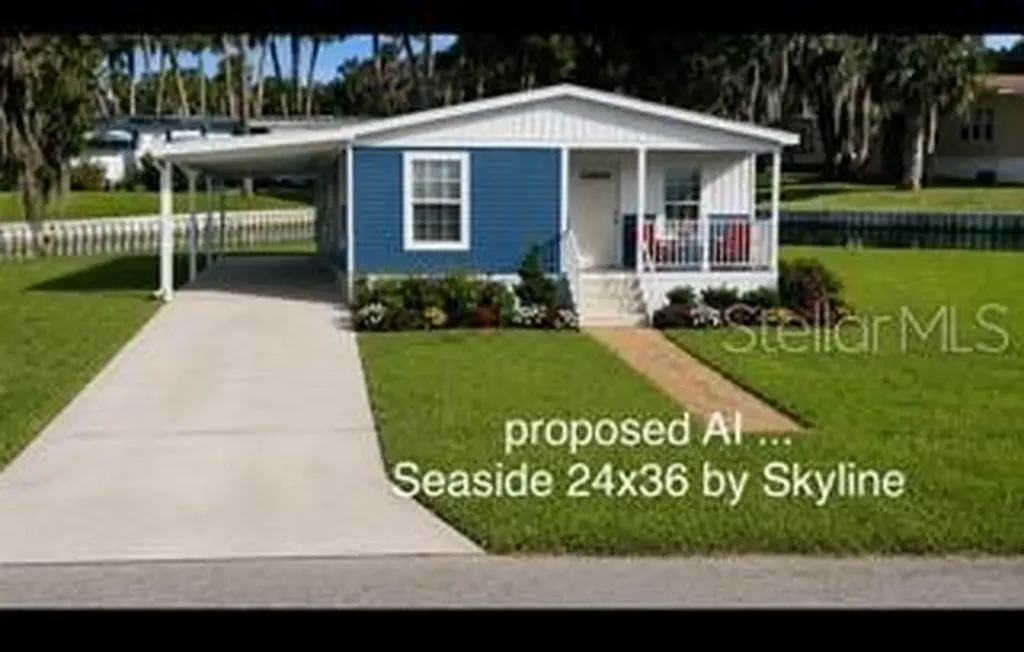 29 Club House Eustis FL 32726