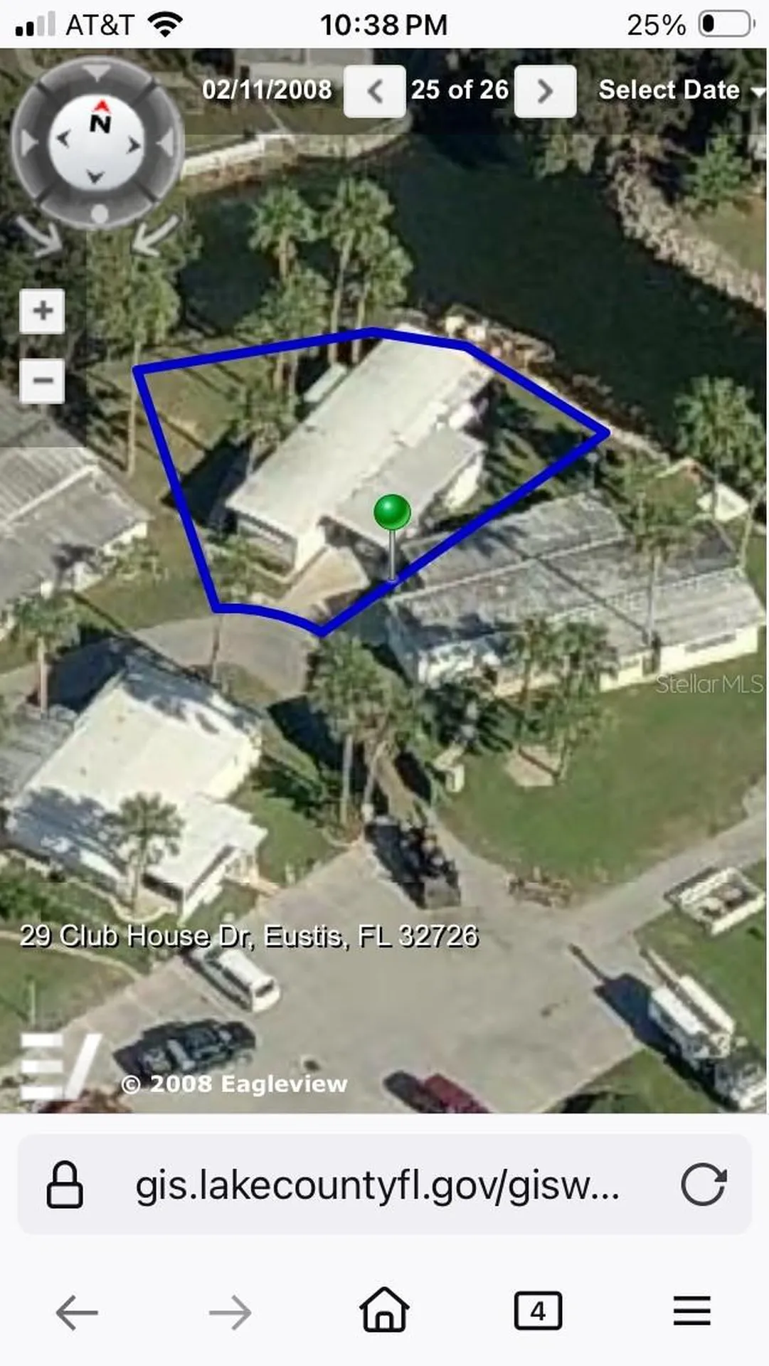 29 Club House Eustis FL 32726