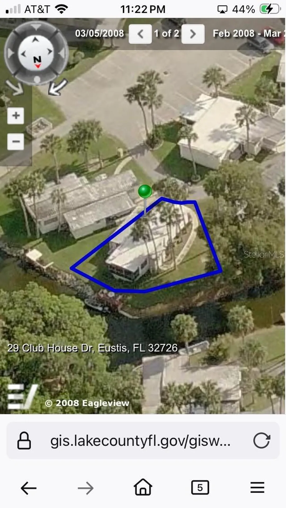 29 Club House Eustis FL 32726