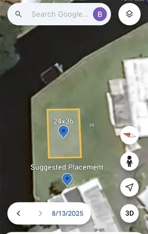 29 Club House Eustis FL 32726