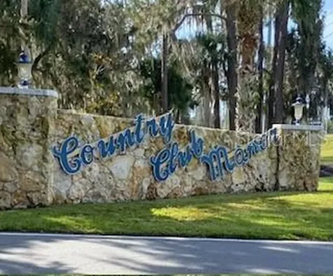 29 Club House Eustis FL 32726