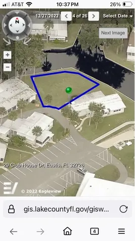 29 Club House Eustis FL 32726