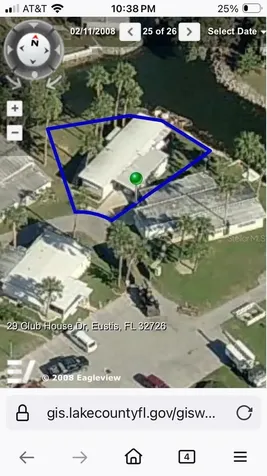 29 Club House Eustis FL 32726