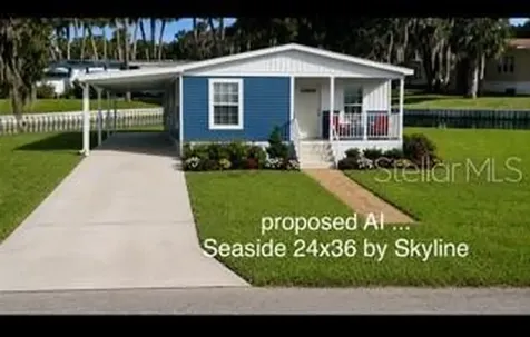 29 Club House Eustis FL 32726
