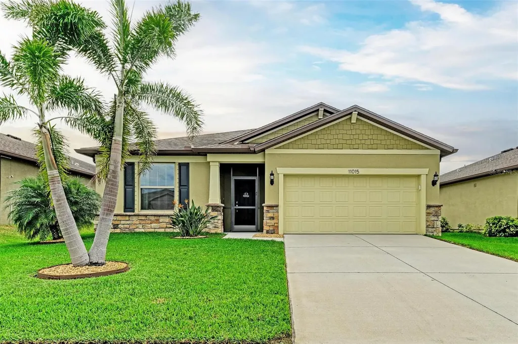 11015 48th Street E Parrish FL 34219