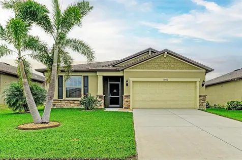 11015 48th Street E Parrish FL 34219