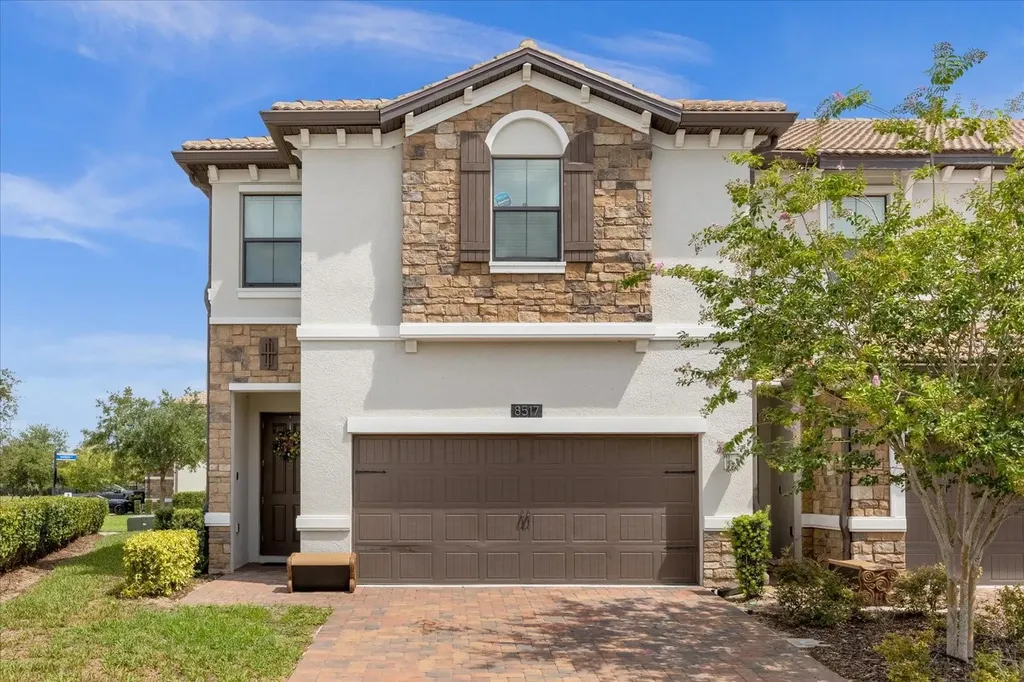 8517 Honors Street Davenport FL 33896