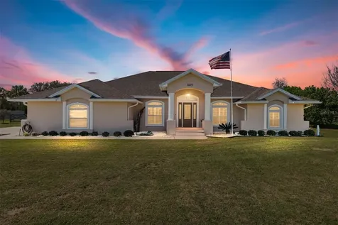 24477 NW 160th Avenue High Springs FL 32643