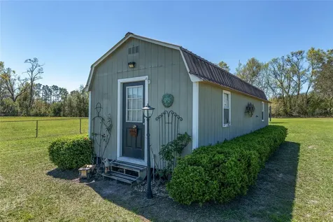 24477 NW 160th Avenue High Springs FL 32643