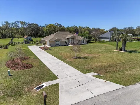 24477 NW 160th Avenue High Springs FL 32643