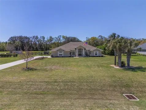 24477 NW 160th Avenue High Springs FL 32643