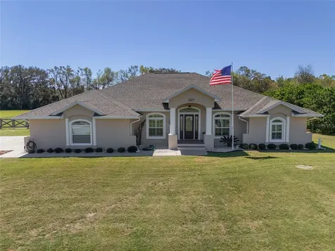 24477 NW 160th Avenue High Springs FL 32643