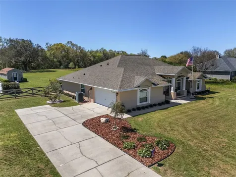 24477 NW 160th Avenue High Springs FL 32643