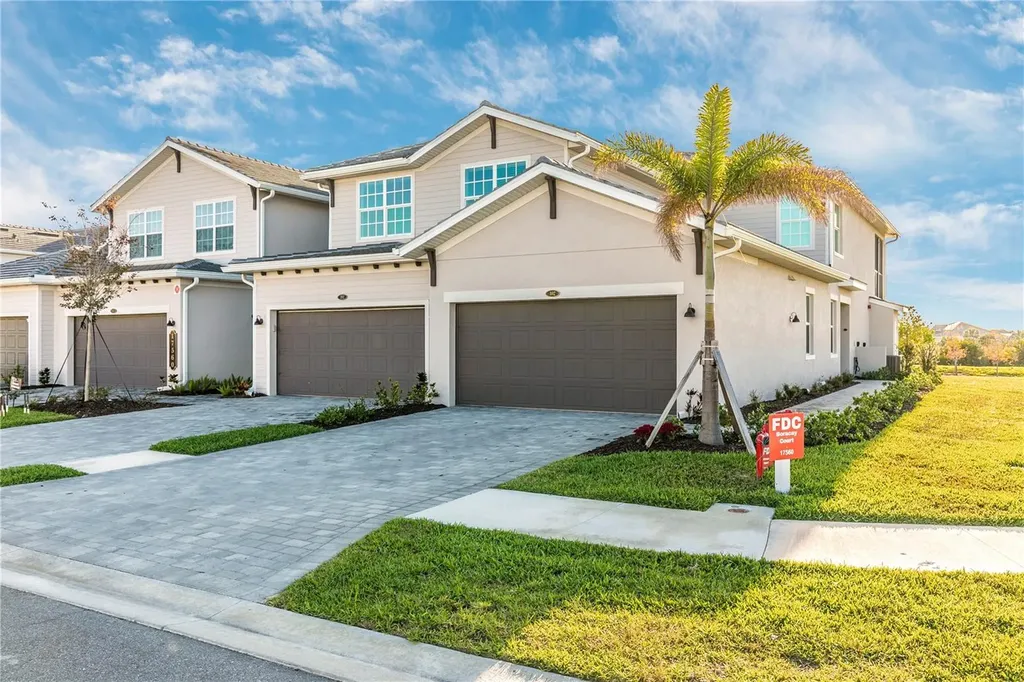 17560 Boracay Court Venice FL 34293