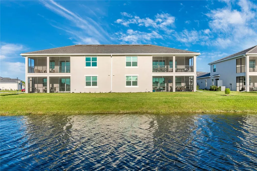 17560 Boracay Court Venice FL 34293