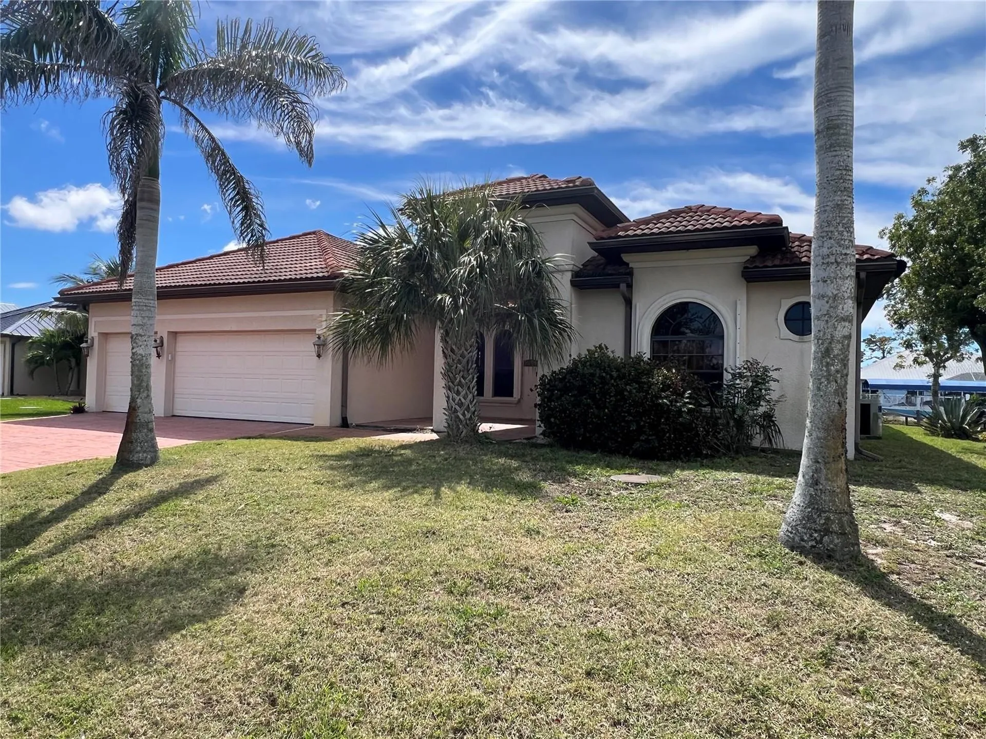 15484 Alsask Circle Port Charlotte FL 33981