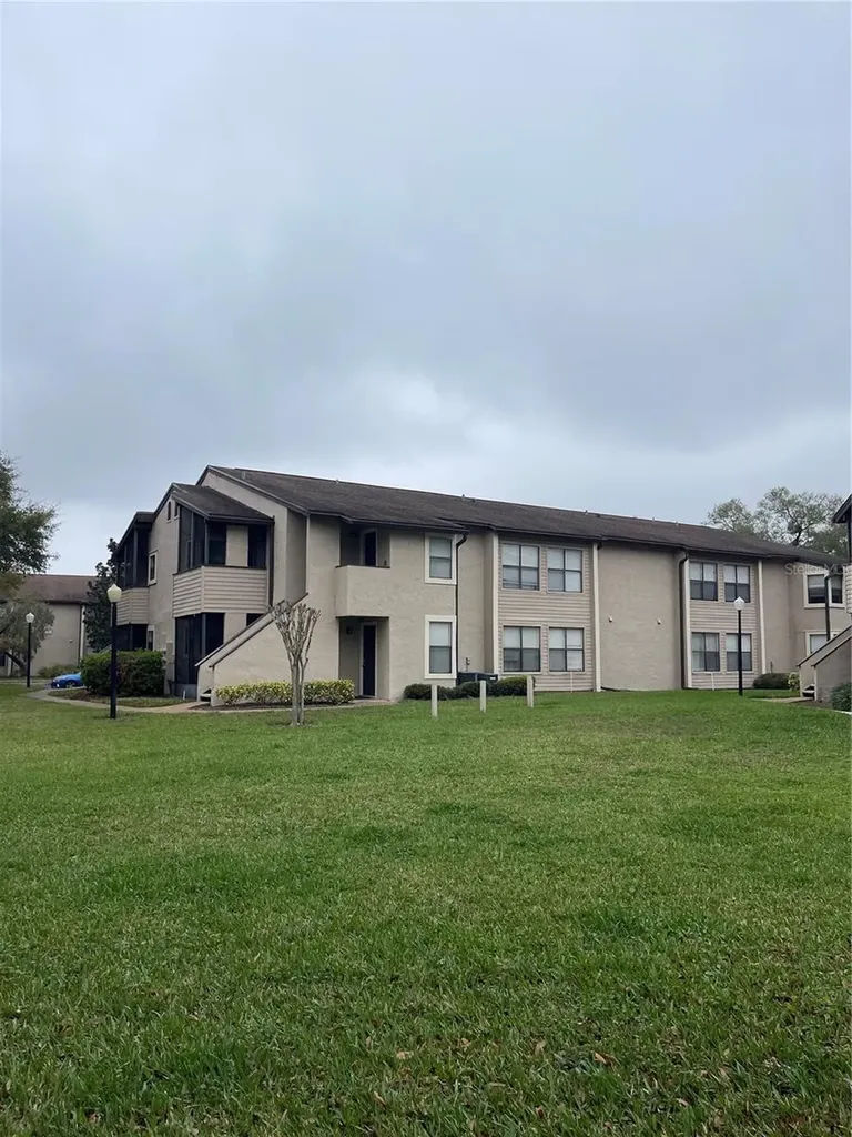 2923 Antique Oaks Circle Winter Park FL 32792